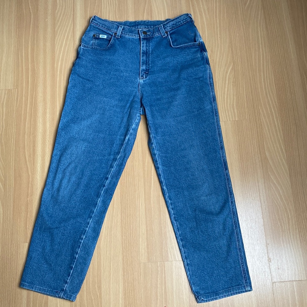 Lee Original Jeans